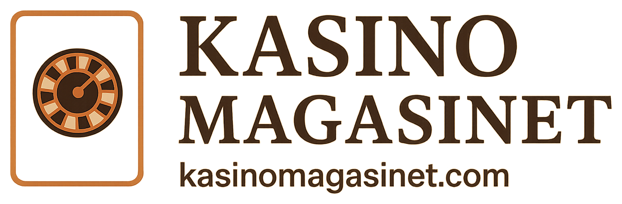 Kasino Magasinet